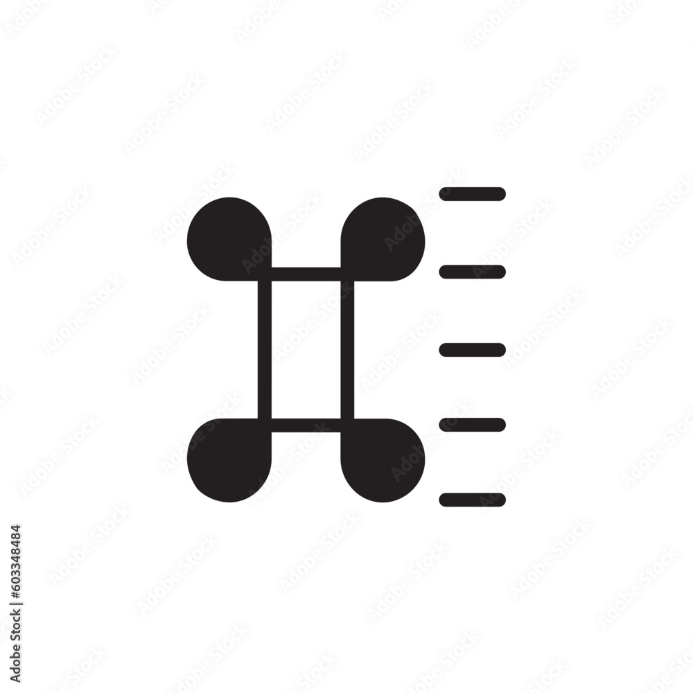 Poster command text editor icon