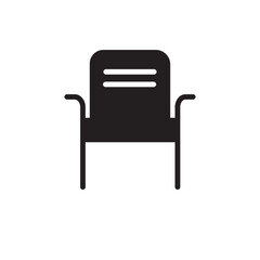 Chair Feeder Seat Icon