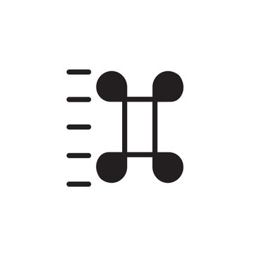 Command Text Editor Icon
