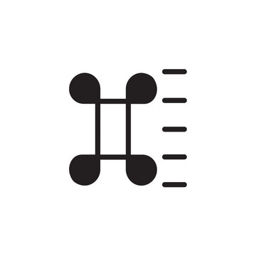 Command Text Editor Icon