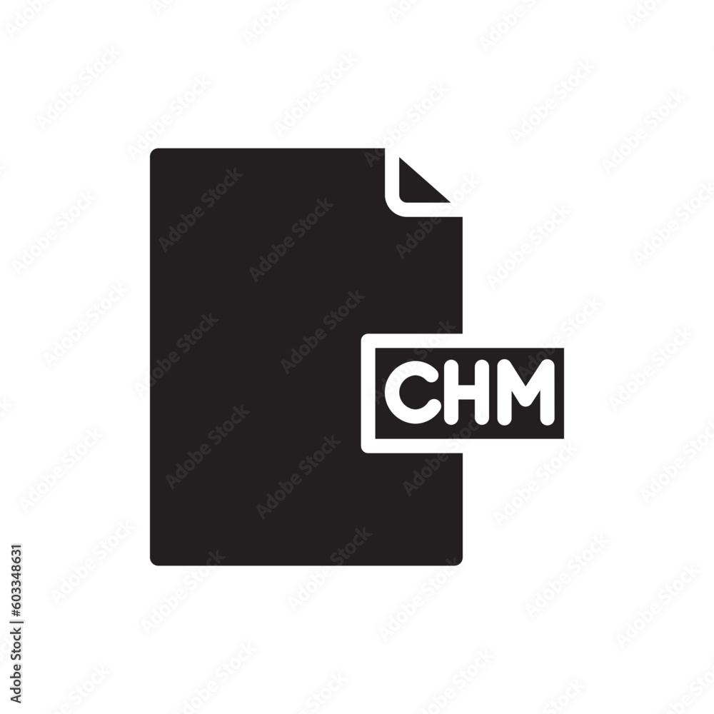 Poster document file text icon