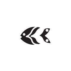 Fins Fish Animal Icon