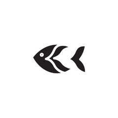 Fins Fish Animal Icon