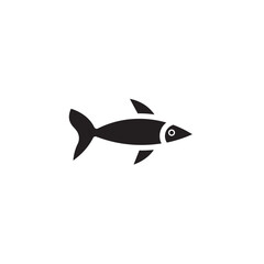 Fins Fish Animal Icon