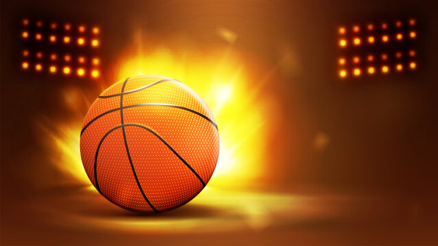 Basketball collage on sale