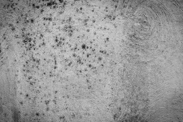 Grunge black wall (urban texture)