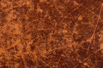 Old leather texture