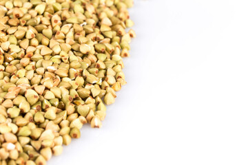 organic bio buckwheat