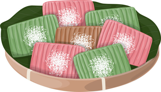 Gethuk lindri illustration