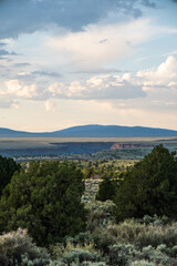 Fototapeta na wymiar New Mexico, USA,