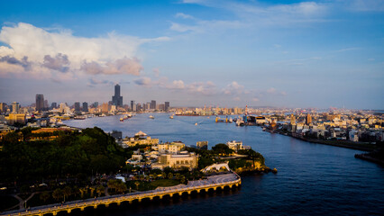 Obraz premium Taiwan