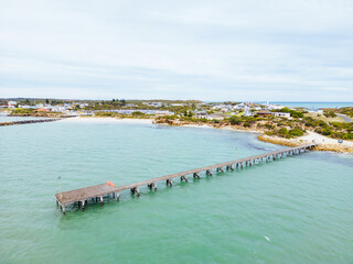 Robe Township South Australia in Australia