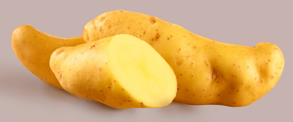 Kartoffeln La Ratte