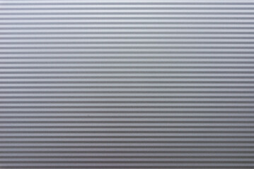 abstract psychedelic gray striped surface industrial striped texture background.