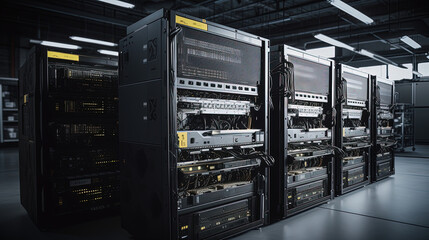 Arm-powered Data Centers Optimized for Cost and Efficiency, digital hosting
