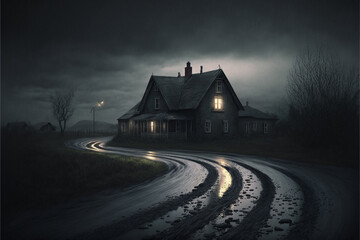 Creative pieces of wonderful world of nature, unique animal and plants pictures, colorful ideas of animals, dreamful reality, world worth defending, even in horror castles, AI generative