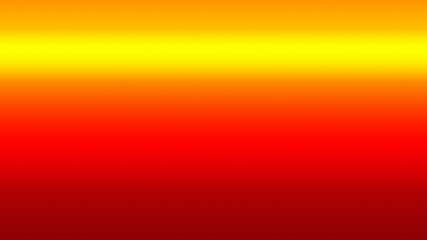 abstract background of red and yellow gradient with some smooth lines in it