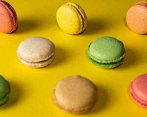 Macarons