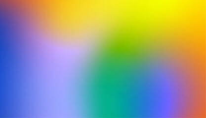 Abstract colorful gradient background design. Vector illustration