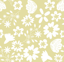 Floral Pattern