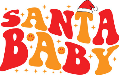 Christmas SVG design