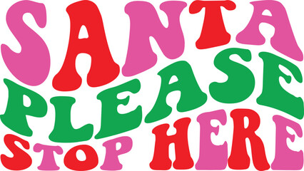 Christmas SVG design