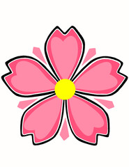 Fototapeta premium flower