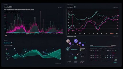 Predictive Modelling Using AI Algorithms