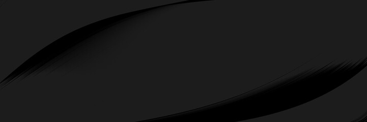 abstract black and silver are light gray with white the gradient is the surface with templates metal texture soft lines tech diagonal background black dark sleek clean modern.
