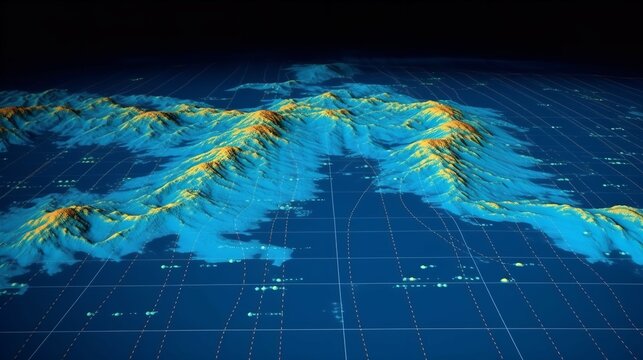 AI Assisted Seismic Data Analysis
