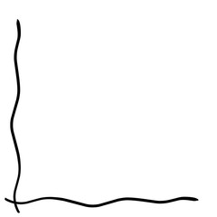 Corner Decoration Element 