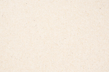 Brown paper texture cardboard background. Grunge old paper surface texture.