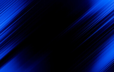 abstract blue and black are light pattern with the gradient is the with floor wall metal texture soft tech diagonal background black dark clean modern.