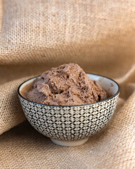 sorvete - ice cream