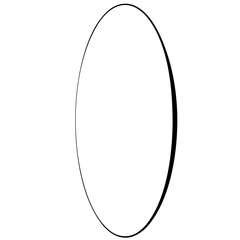 Oval Shape