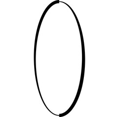 Oval Shape