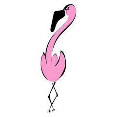 Flamingo