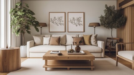living room modern 