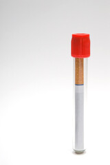 In case of dire emergency, break glass.