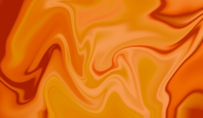 Vibrant Gradient yellow gold Colorful Background Energetic trendy luxury