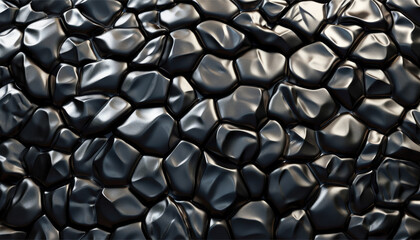 Black / Dark precious stones wallpaper background