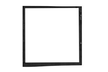 film frame border strip analog png 35mm negative