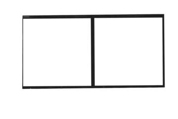 film frame border strip analog png 35mm negative