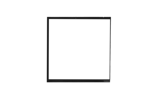 film frame border strip analog png 35mm negative