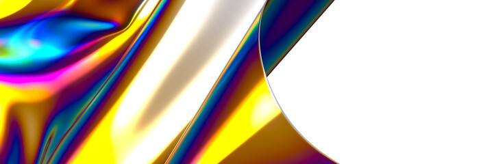 Enchanting Holography: Dive into a 3D World of Holographic Splendor