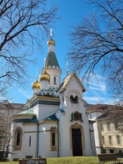 Orthodox Church 