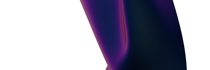 Chromatic Dreamscape: Immerse Yourself in a 3D Mosaic of Colors