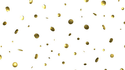 Confetti photo overlays, birthday holiday confetti, photoshop overlays, wedding, glitter dust, png