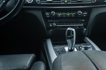 Fototapeta premium interior
