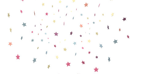 XMAS Glossy 3D Christmas star icon. Design element for holidays. - png transparent